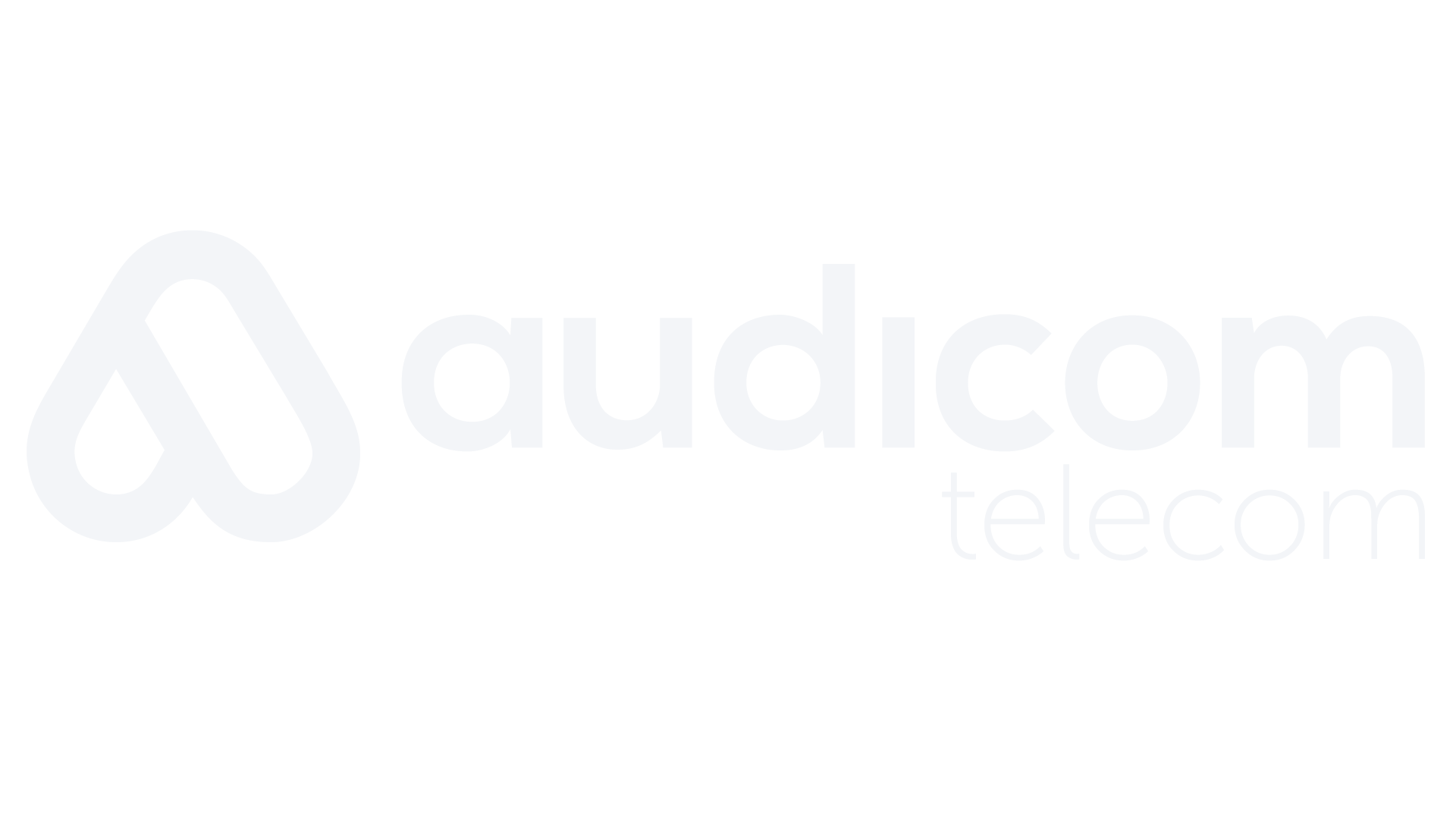 Audicom Telecom