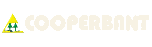 Cooperbant